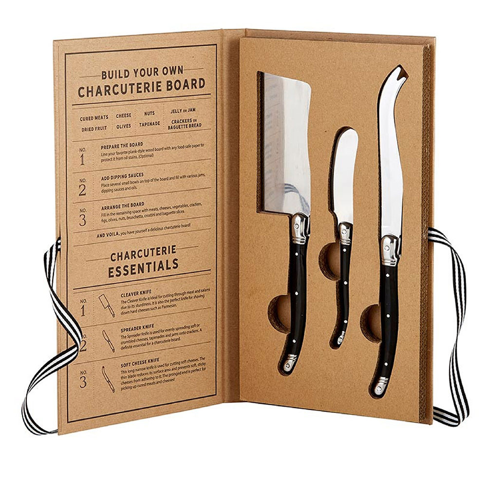 Charcuterie Essentials