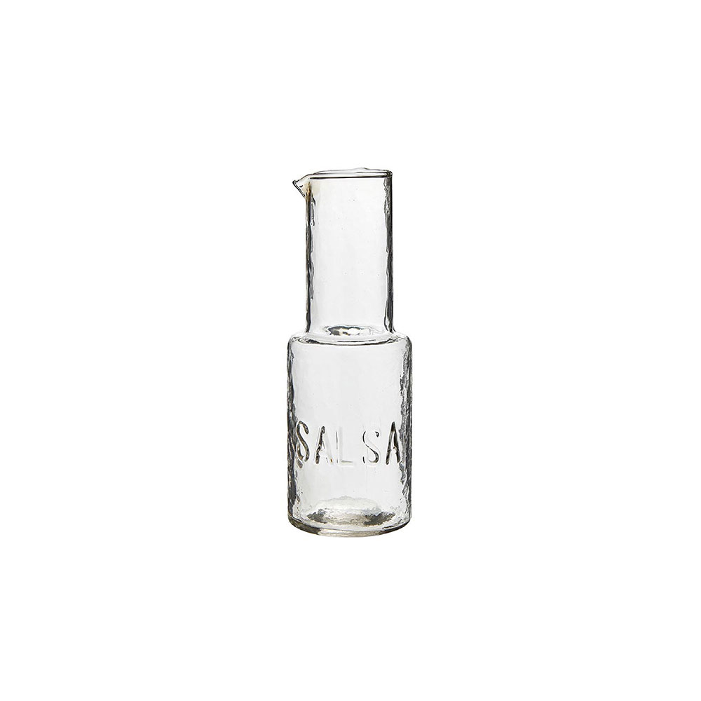 Salsa Carafe