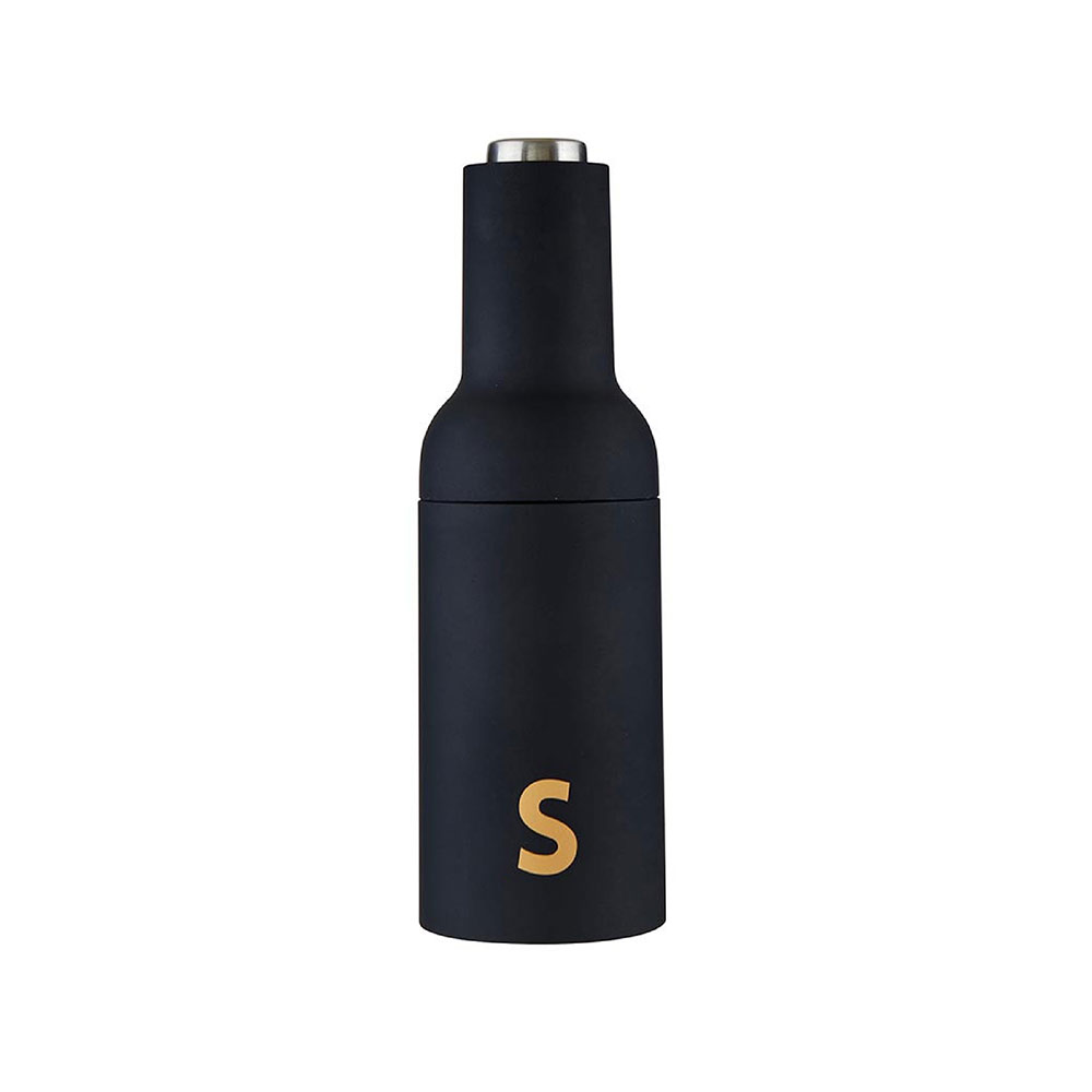 Electc Pepper Grinder - S