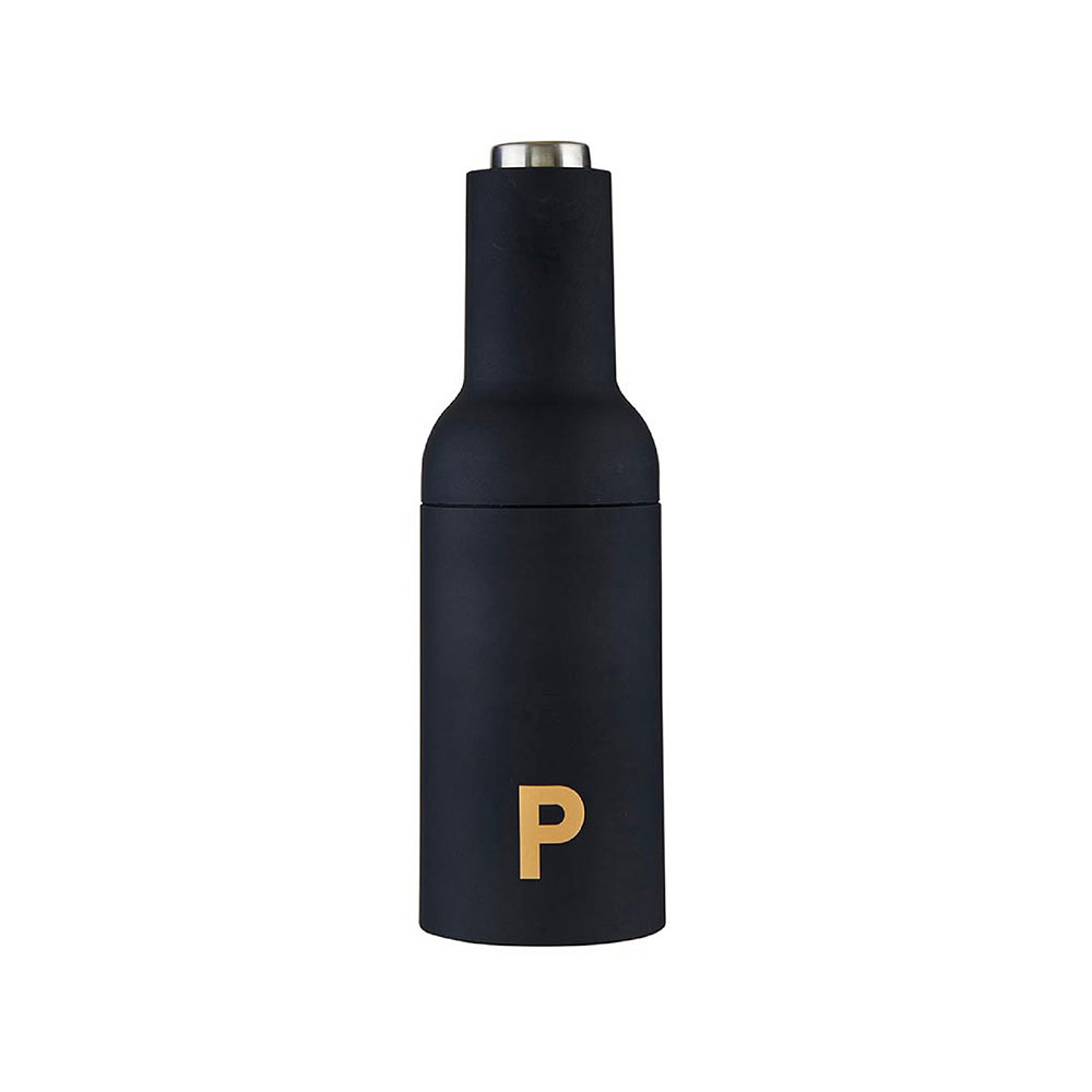 Electc Pepper Grinder - P
