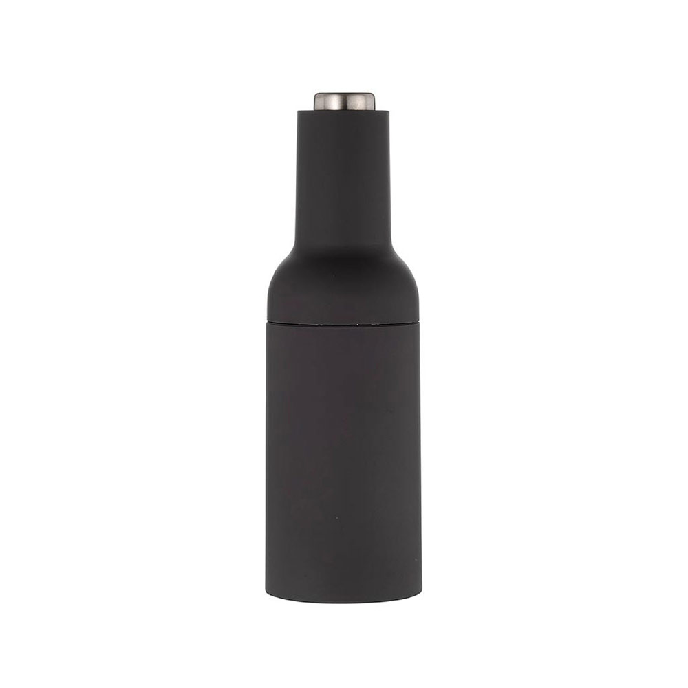 Electric Matte Grinder