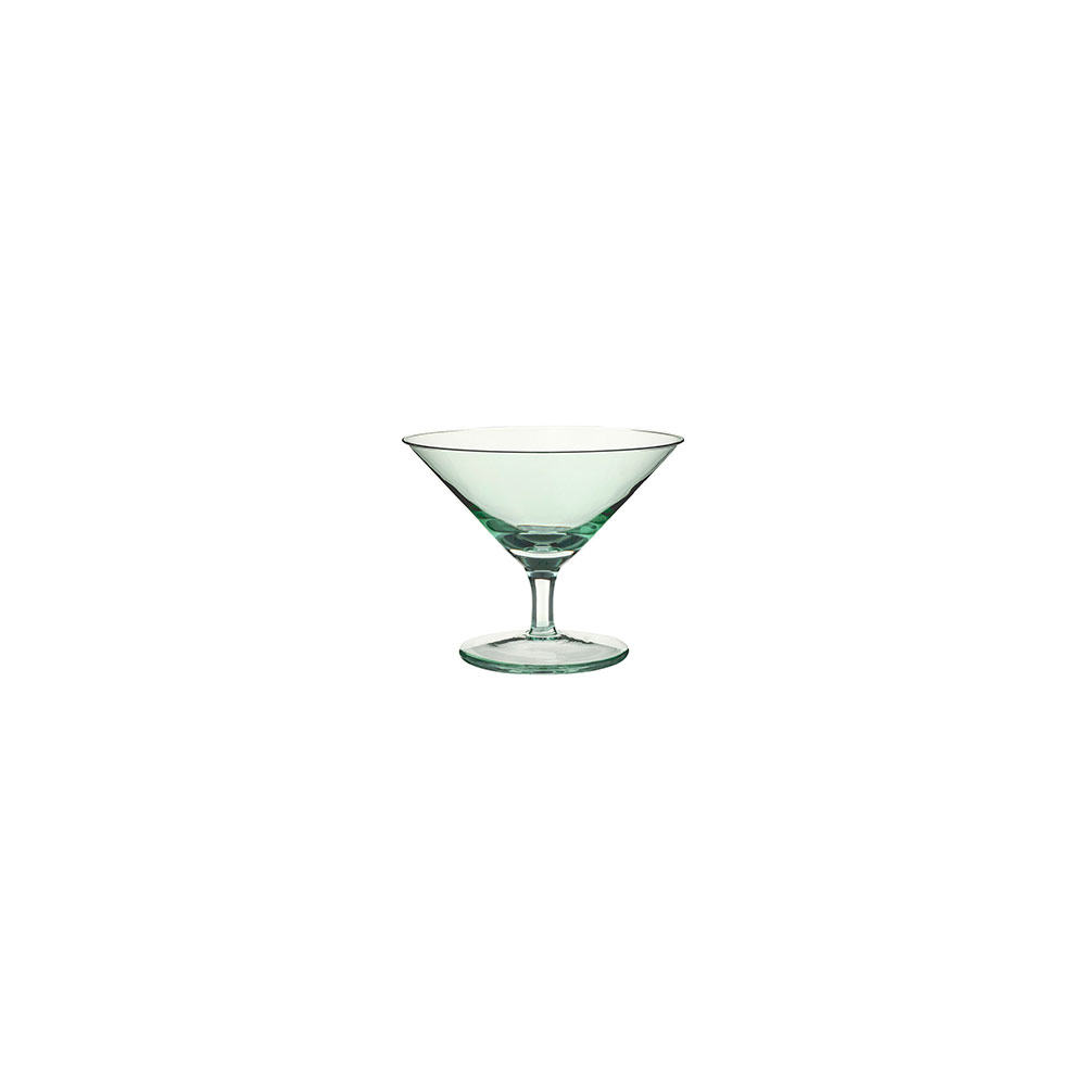 Short Stem Martini