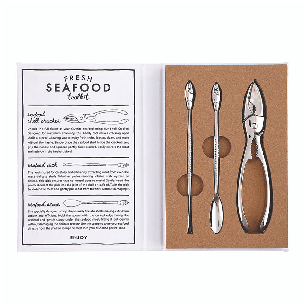 Seafood Set-LiveLoveLosbster