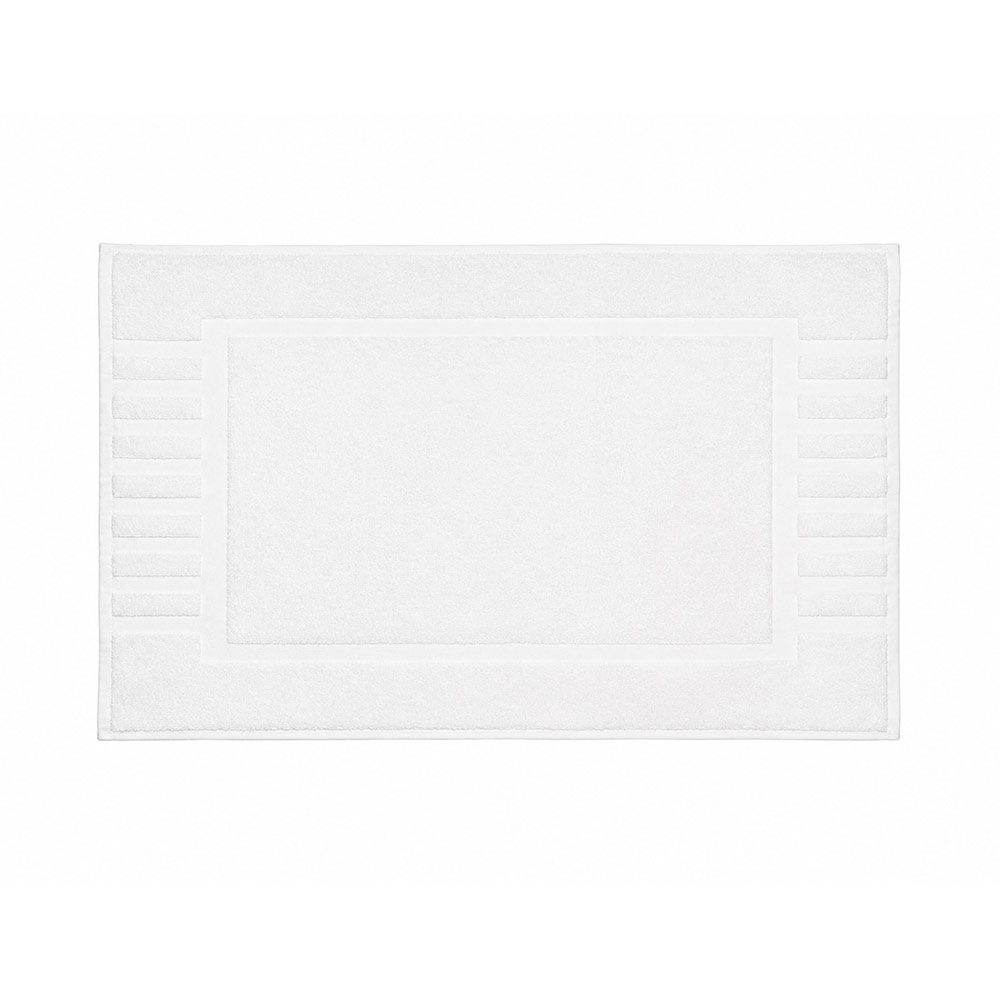 Bath Mat Elite 100% Cotton