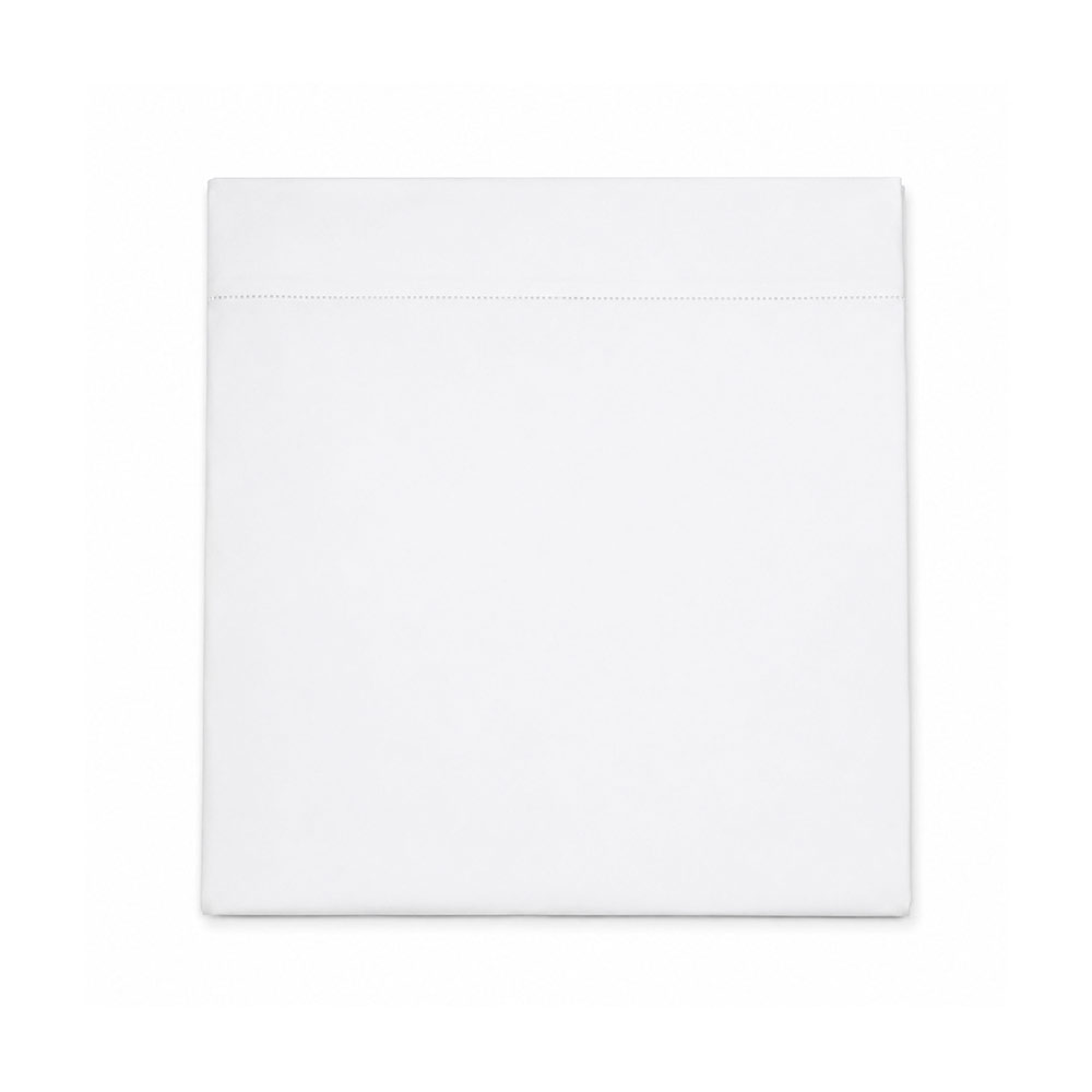 Paula Pillow Case White S/2 Ki