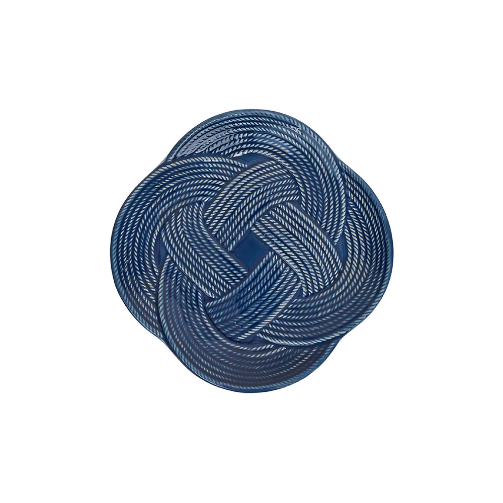Mystic Knot Dessert P Denim S4