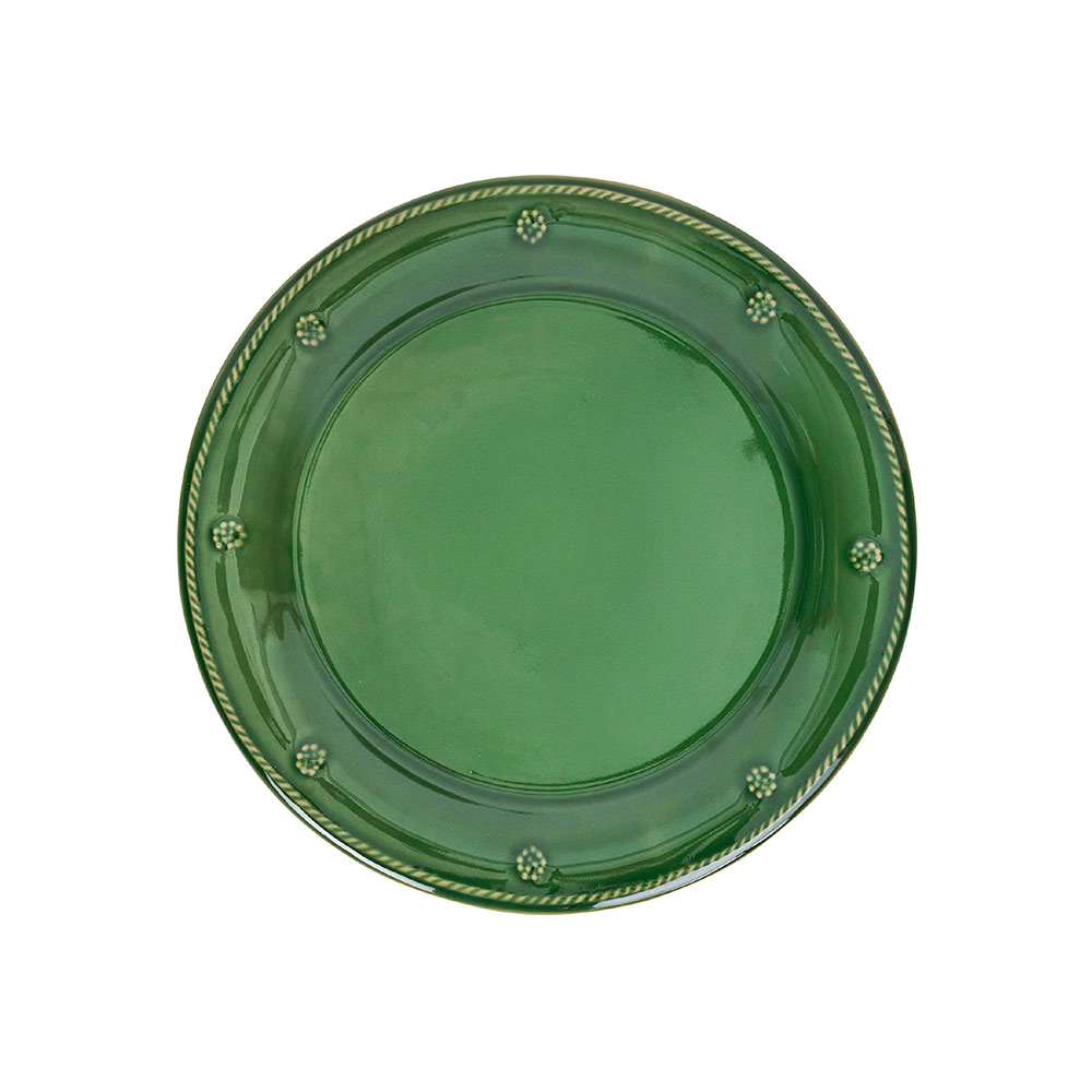 Dinner Plate B&T Basil S4