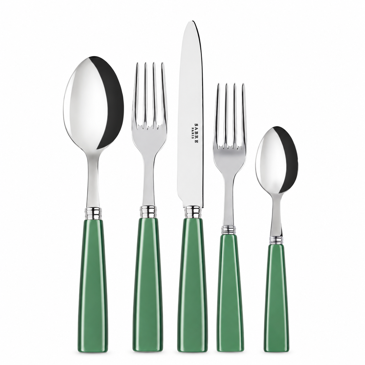 Icone Garden Green Set 5pcs