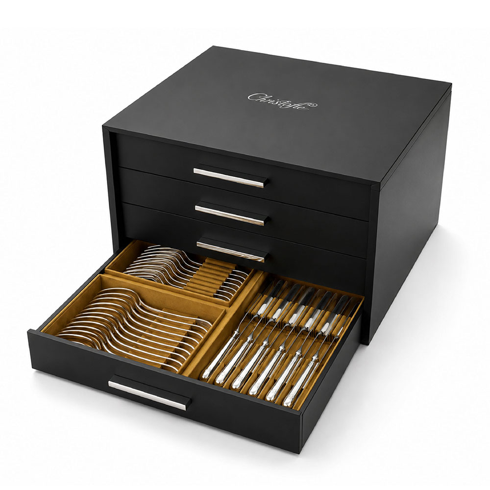 Malmaison Cofre Imperial 110pc