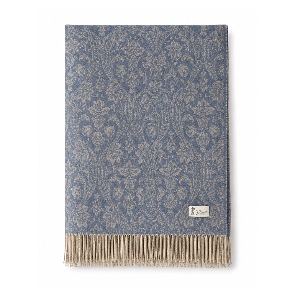 Plaid Gibuti Col.6
