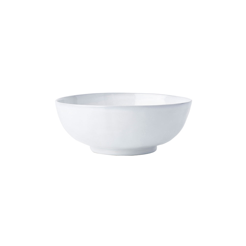 Quotidien Coupe Bowl - White T