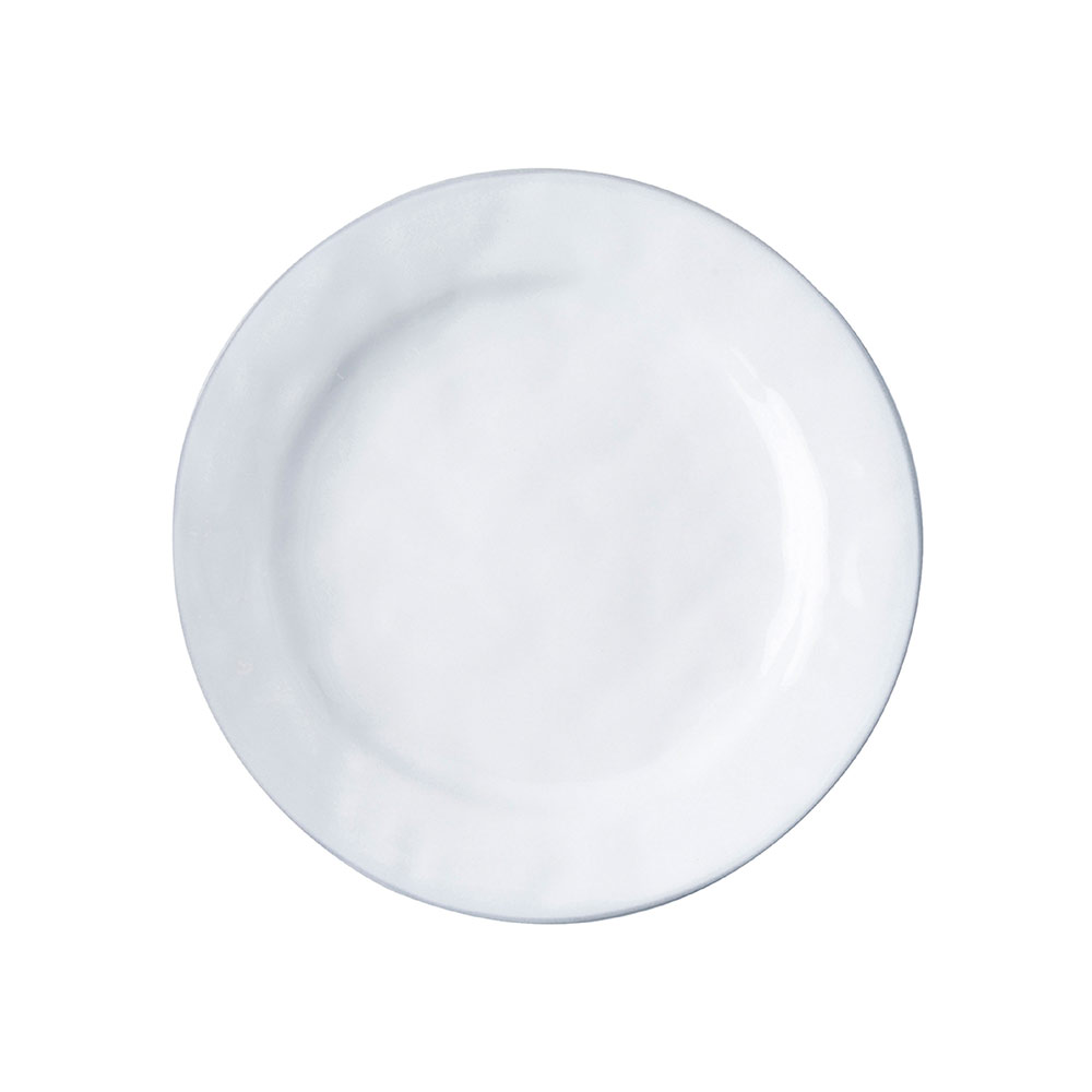 Quotidien Dinner - White T