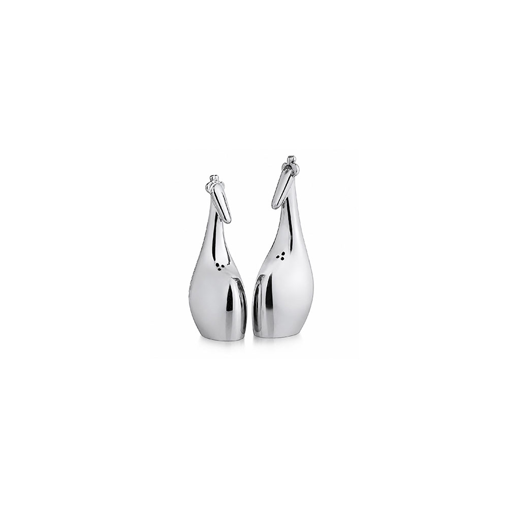 Savanna Giraffe S/P Shakers