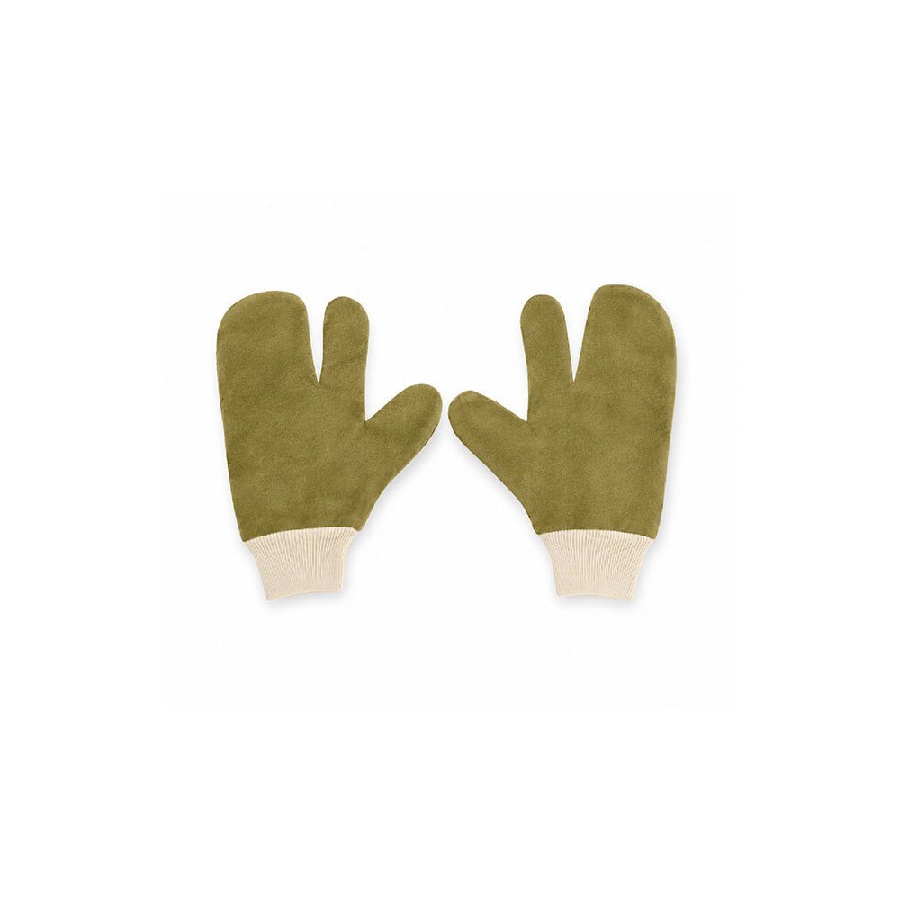 Par de Guantes Orfebre