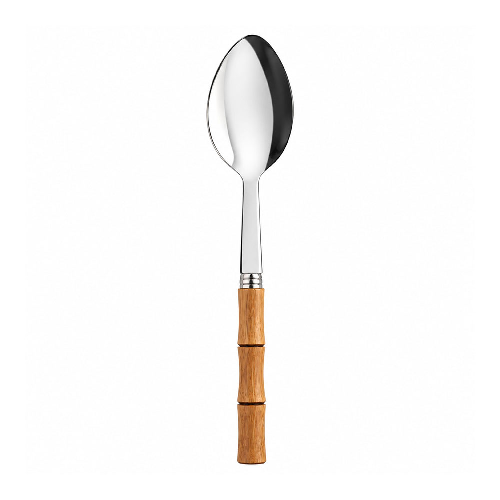 Serving Spoon Bamboo