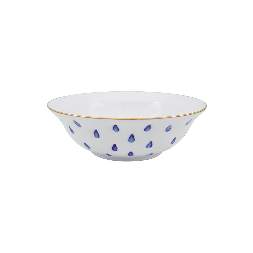 ATLANTICO ROUND SALAD BOWL