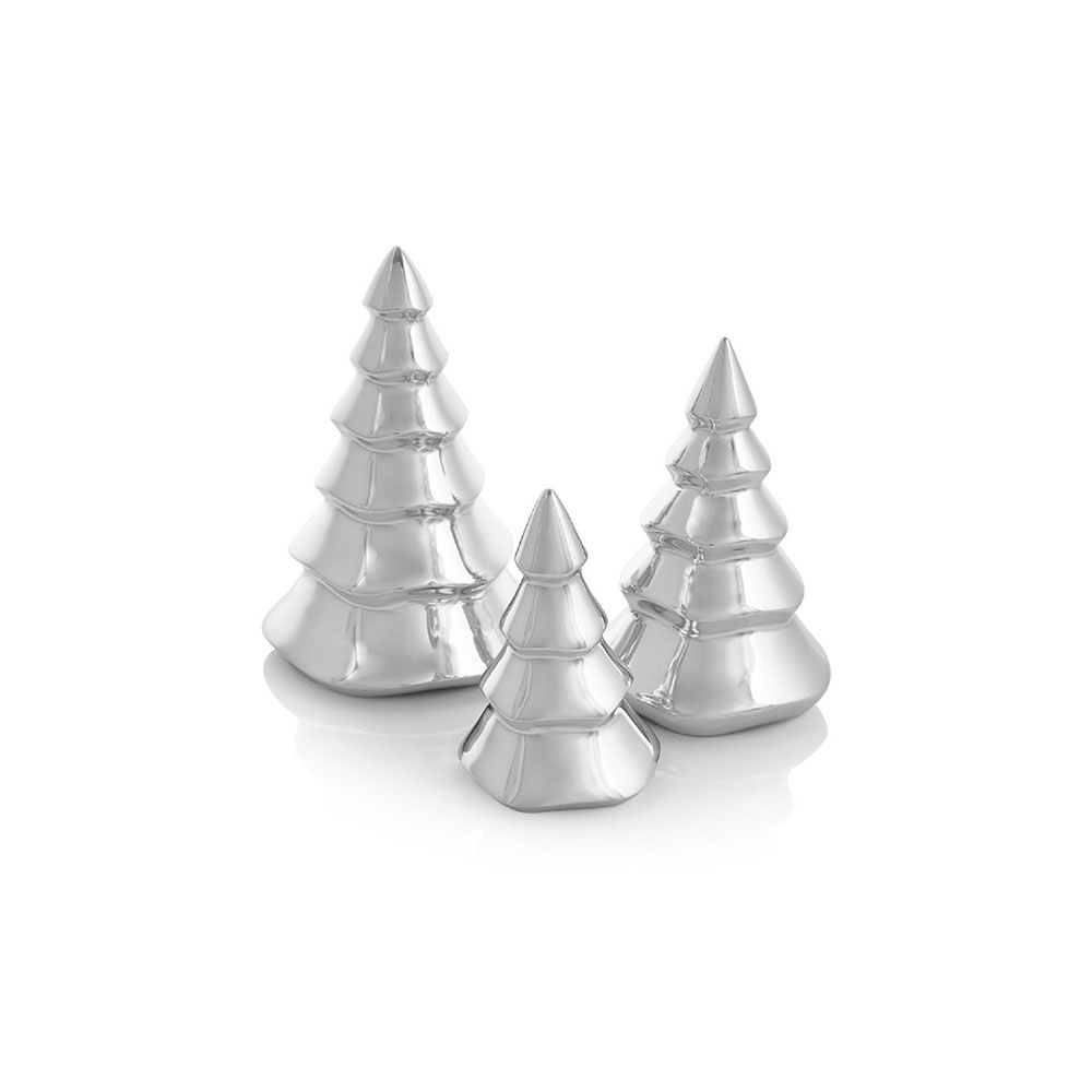 Mini Christmas Tree set 3