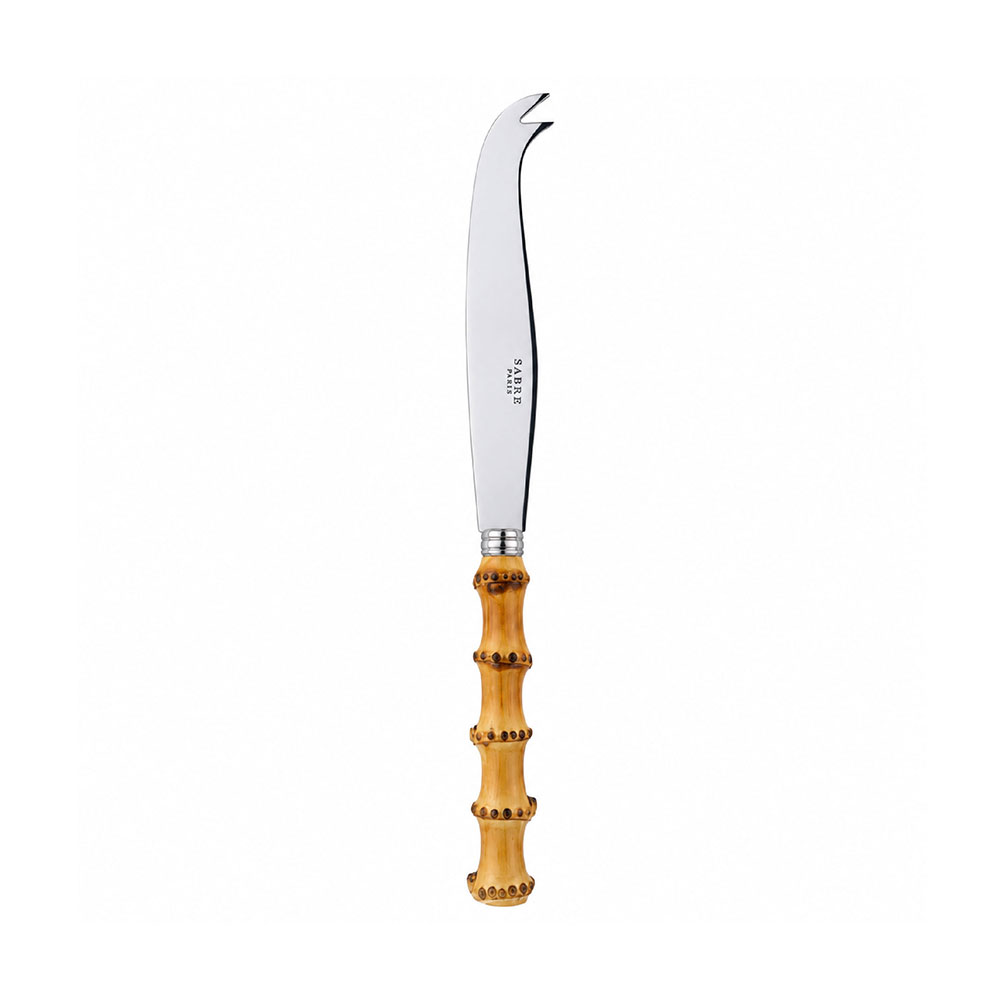 Cheese Knife Panda (Bamboo)