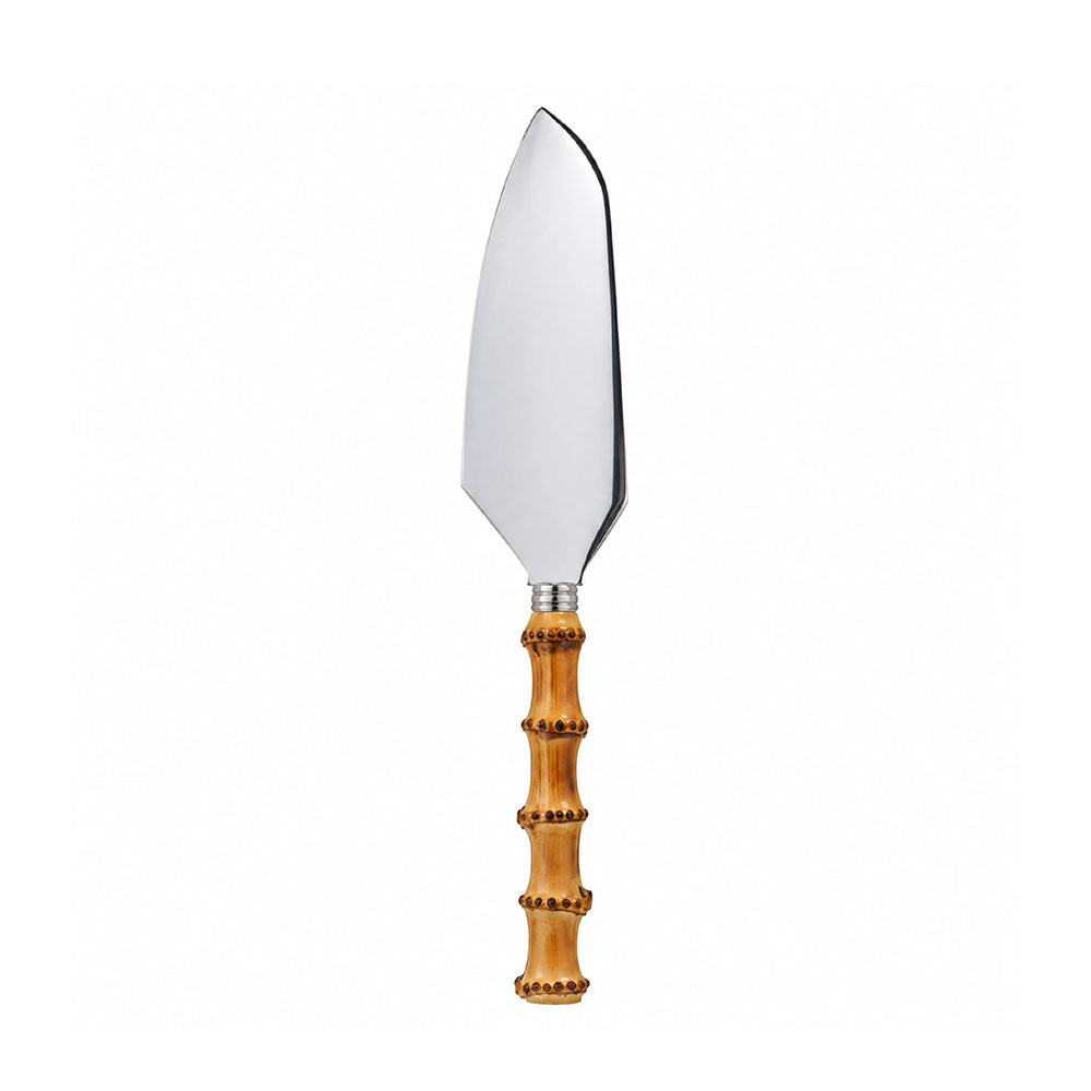 Pie Server Panda (Bamboo)