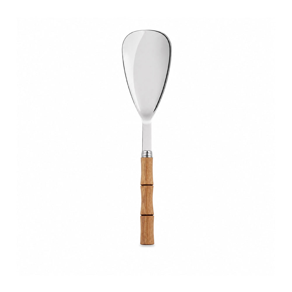 Rice Spoon Bamboo