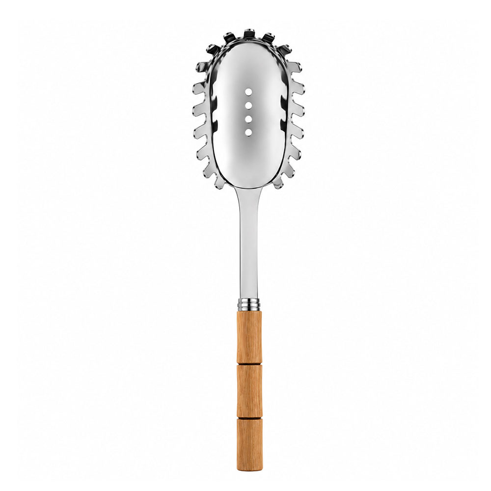 SPAGHETTI SPOON BAMBOO