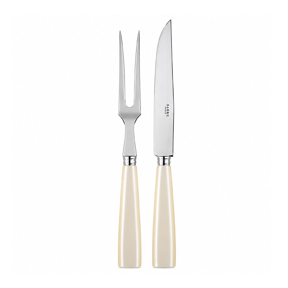 Icone Pearl Carving Set