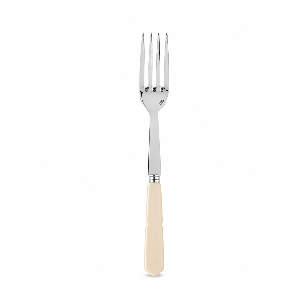 Gustave Pearl Serving Fork