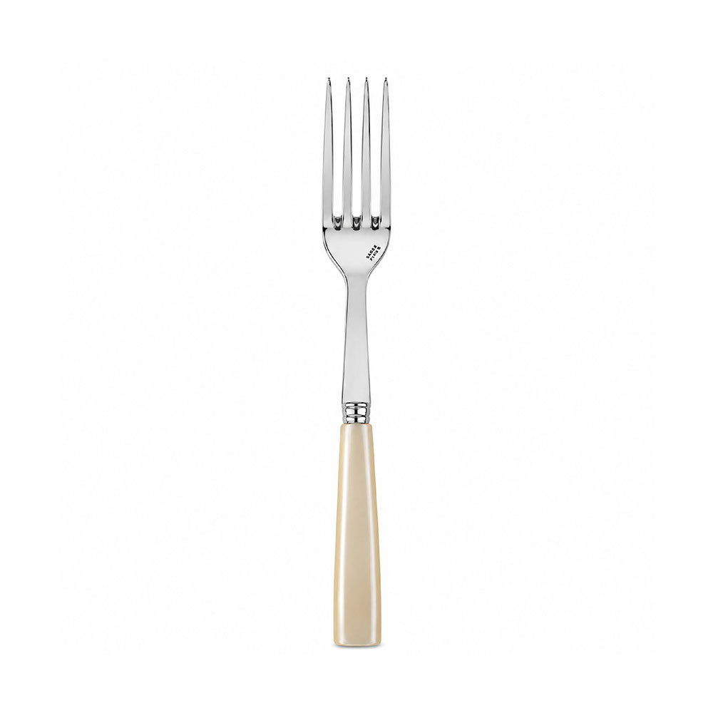 Icone Pearl Serving Fork