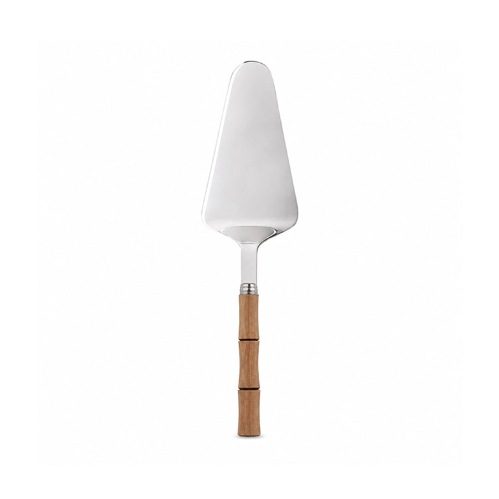 Tart Server Bamboo