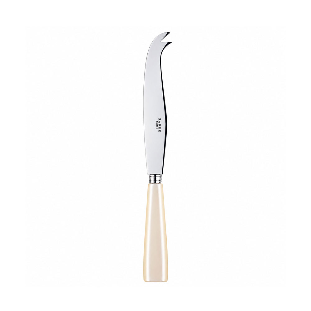 Icone Pearl Cheese Knife LG
