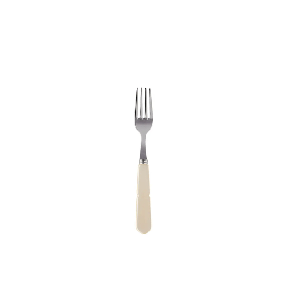 CAKE FORK GUSTAVE PEARL