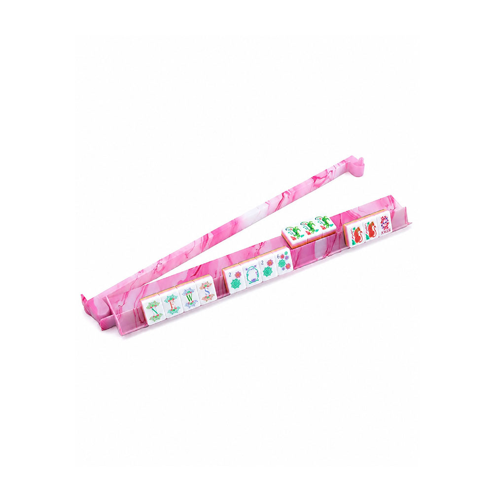 Rack & Pusher Set