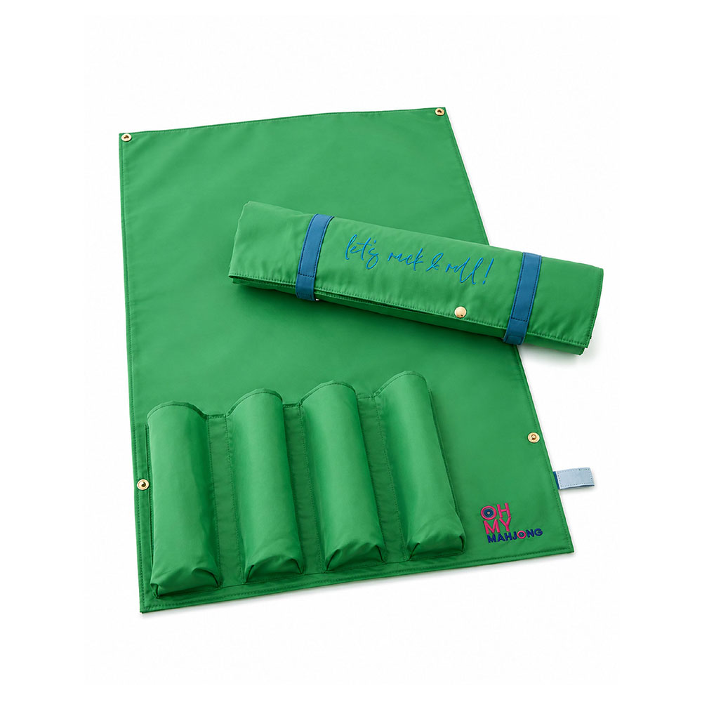Rack & Roll Bag