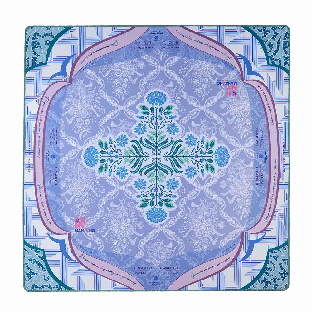 Chantilly Mat in Tube OMM