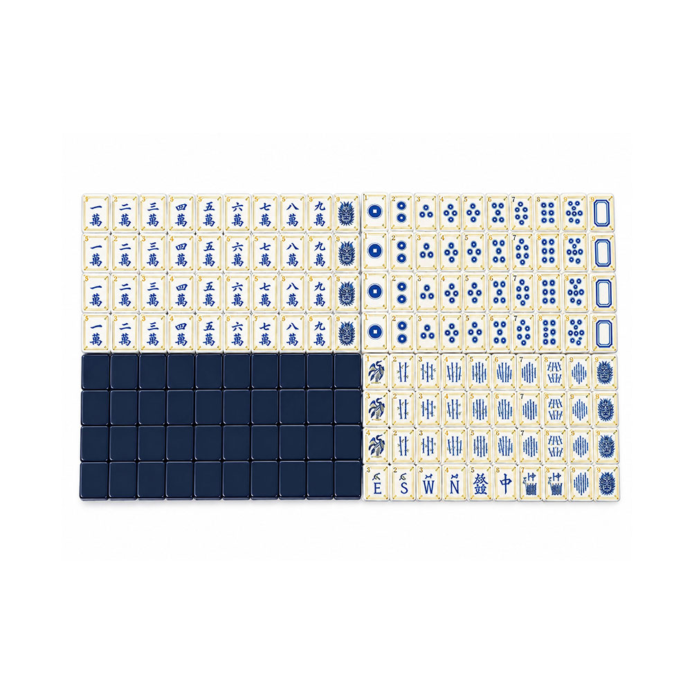 Mahjong Tiles LTC - Imagen 3