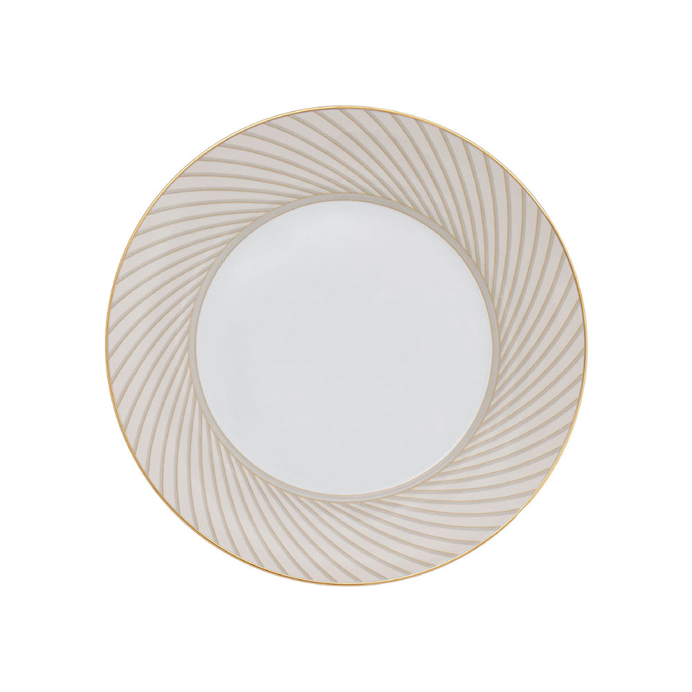 DINNER PLATE Olympus Flare