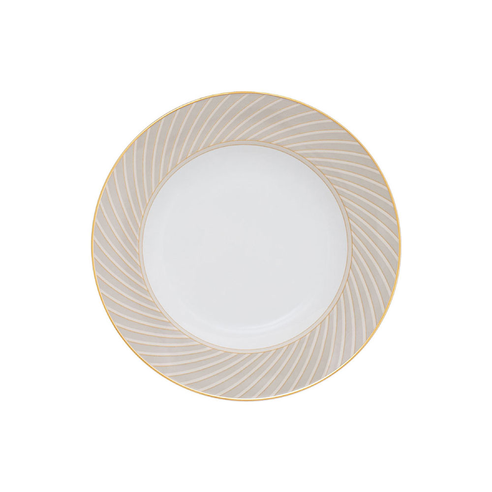 SOUP PLATE Olympus Flare