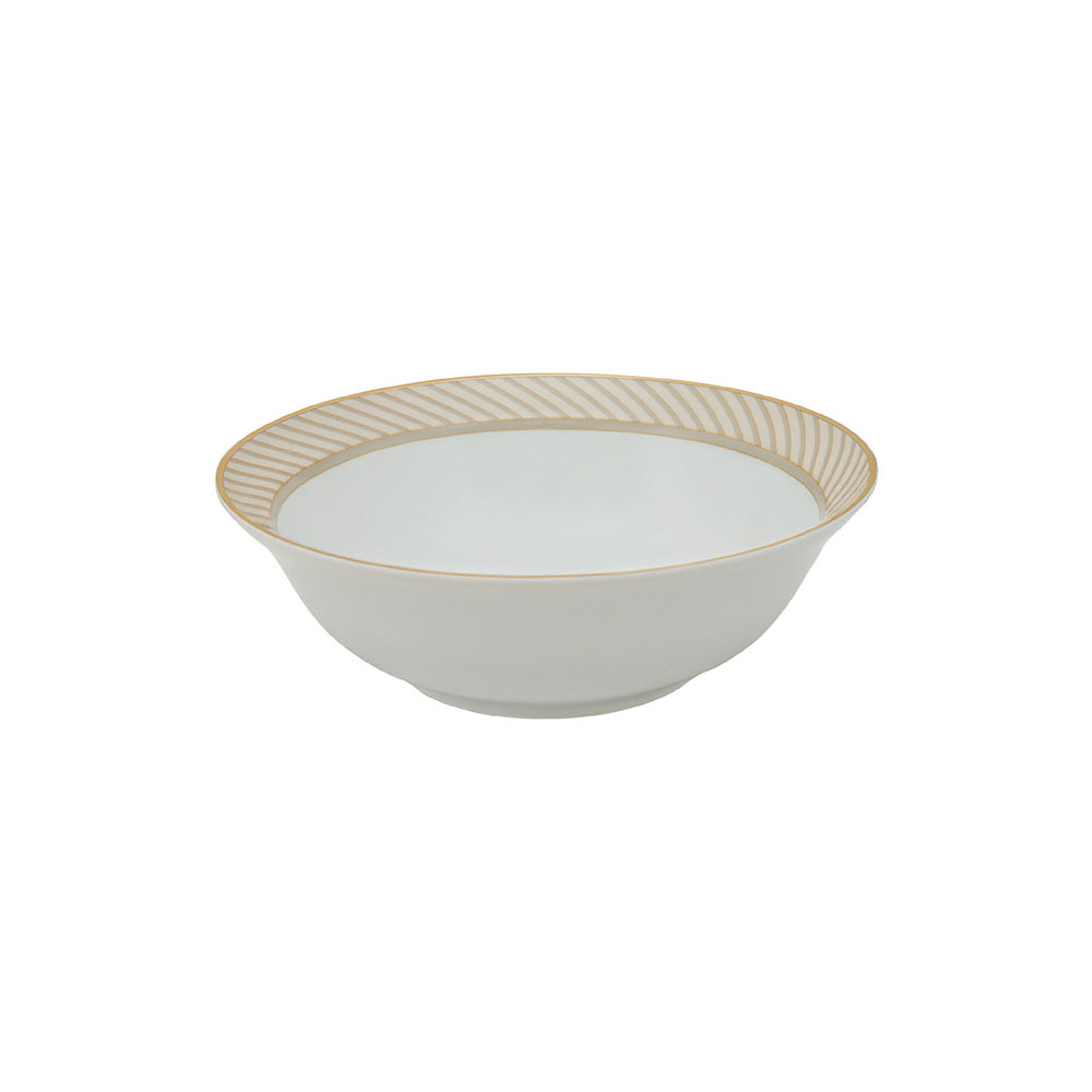 ROUND SALAD BOWL Antar Flare