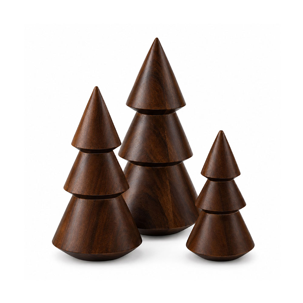 Tree Trio Holiday