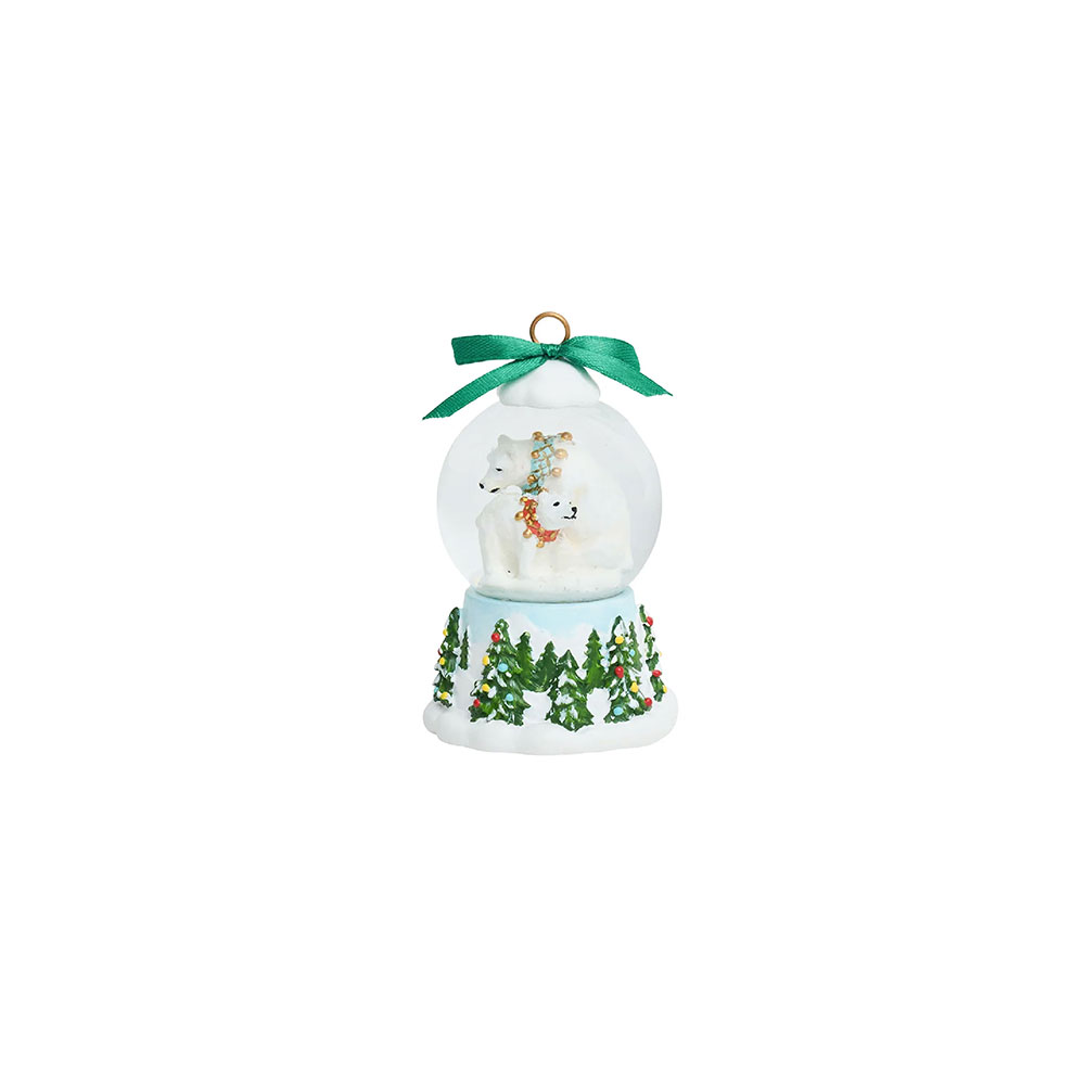 Place Card Holder Bear