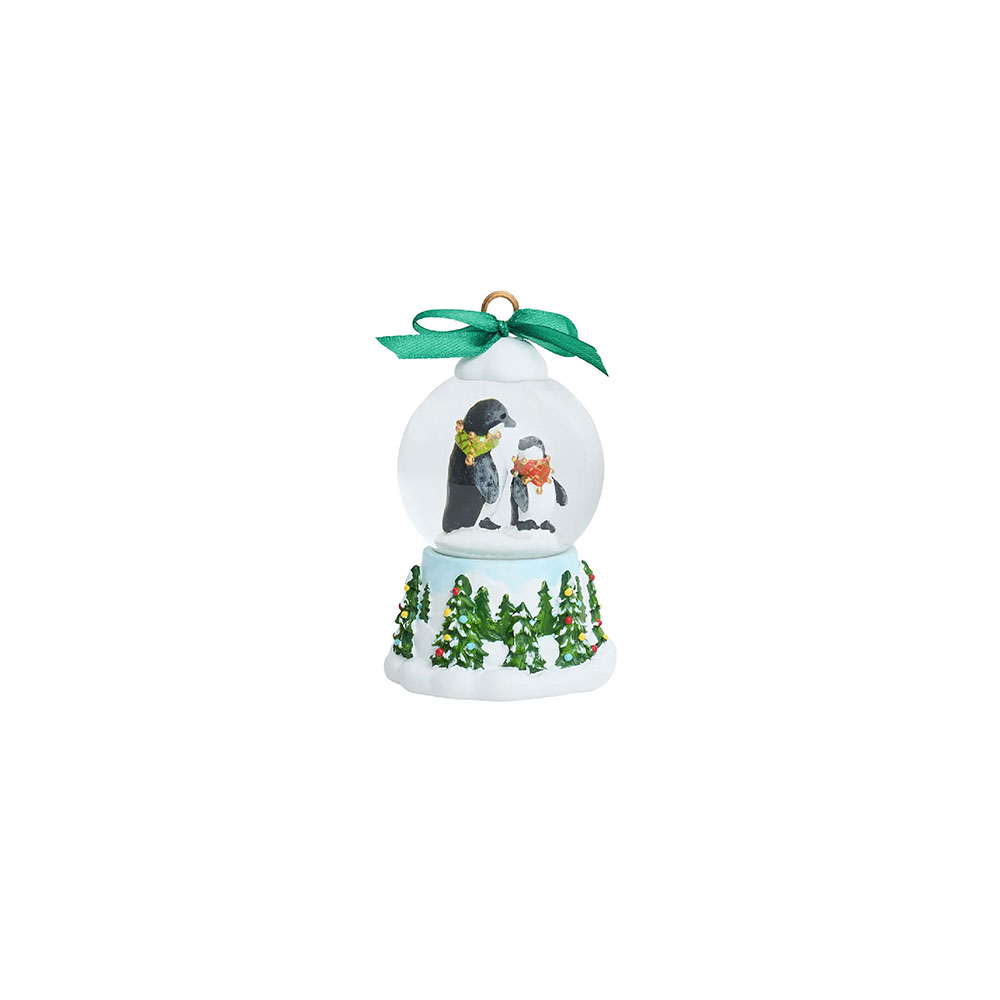 Place Card Holder Penguin Nort