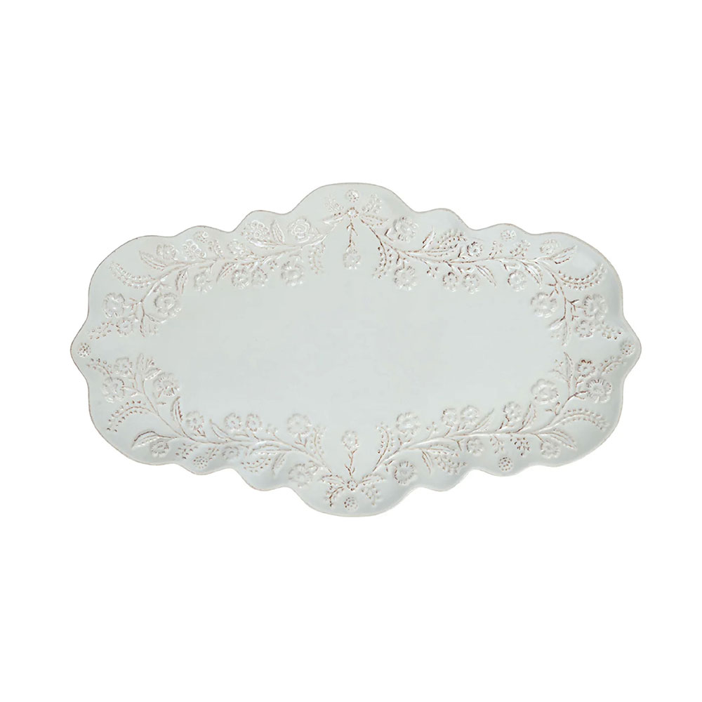B&T Thistle 16" Whitewash