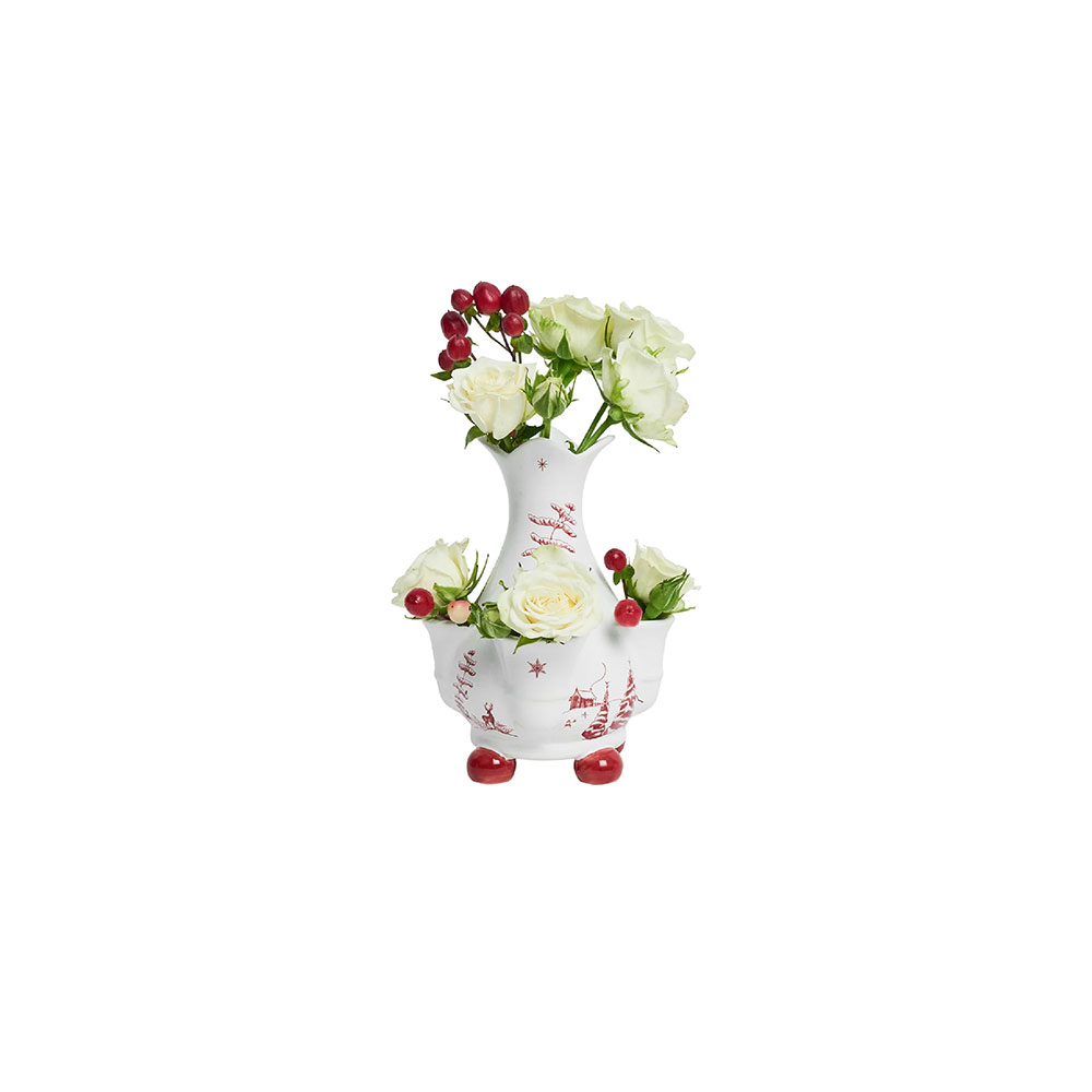CE Winter Frolic Tulipiere 6" - Imagen 2