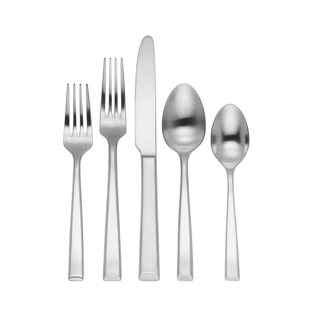 East End Satin 20pc