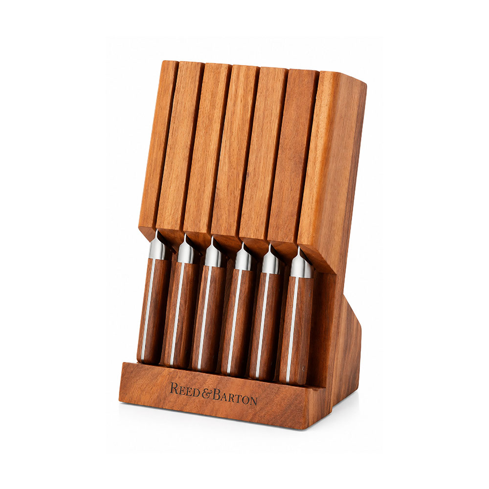 Asher 7-piece Cutlery