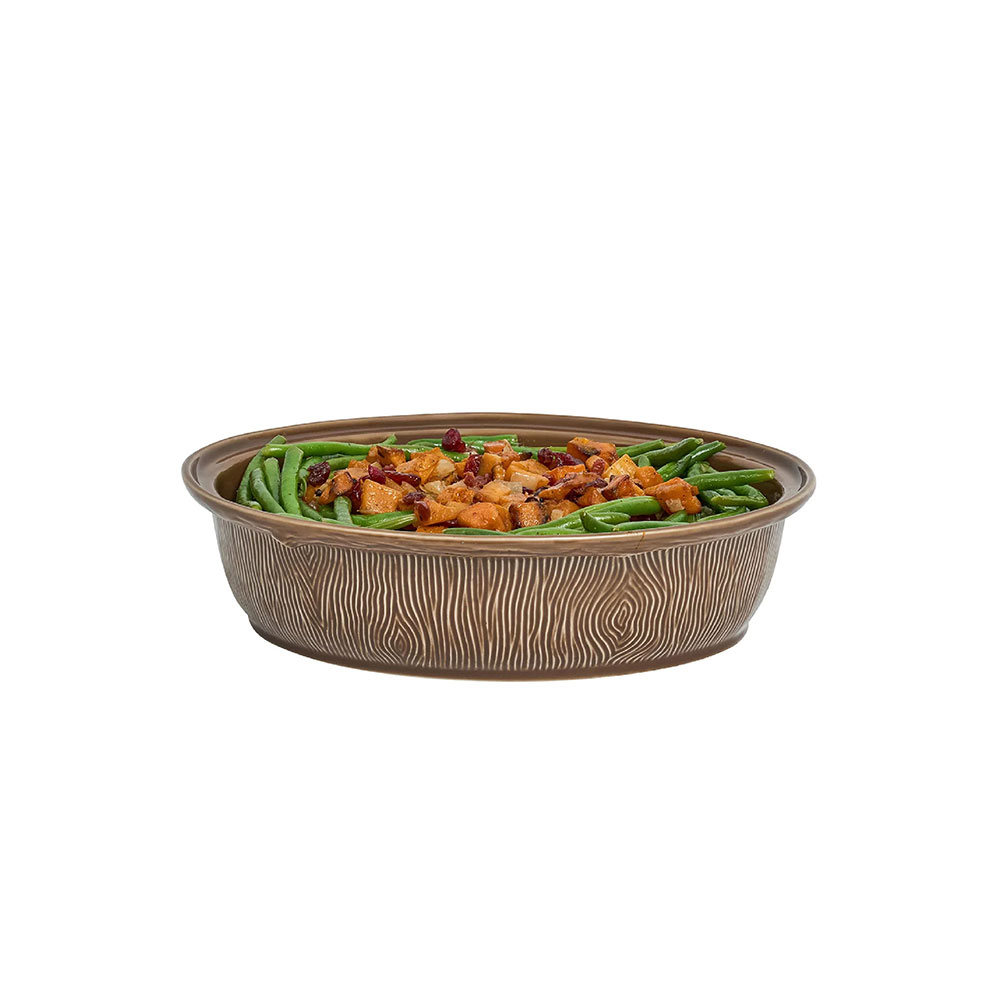 Forest Walk Stag Baker w/Lid - Imagen 3