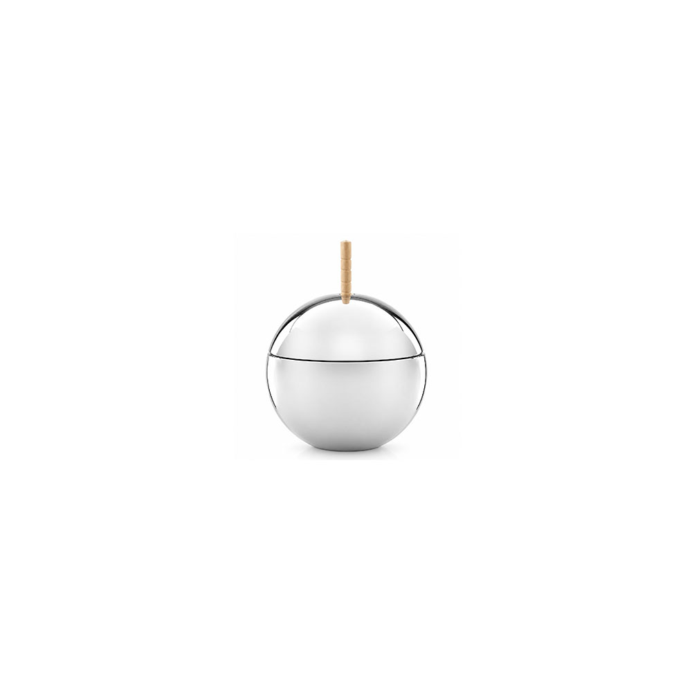 Oak Street Honey Pot