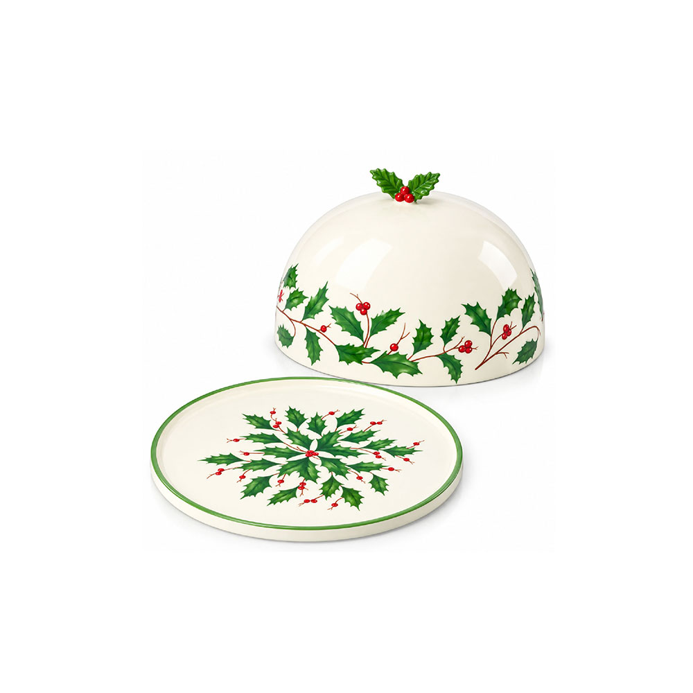 Holiday Small Covered - Imagen 2
