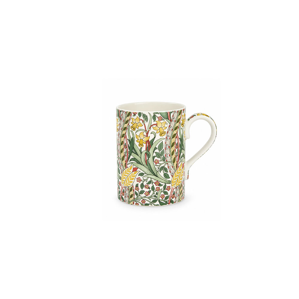 Morris & Co Mug Daffodil