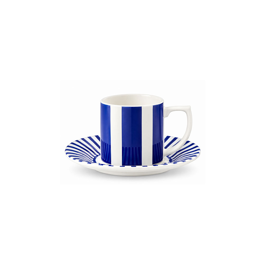 Blue Italian Espresso